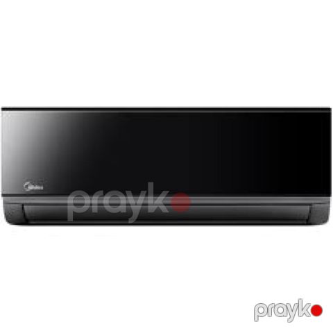 Midea Agile Inverter AG-18N8D0-I Carbon (NP) — Bakı