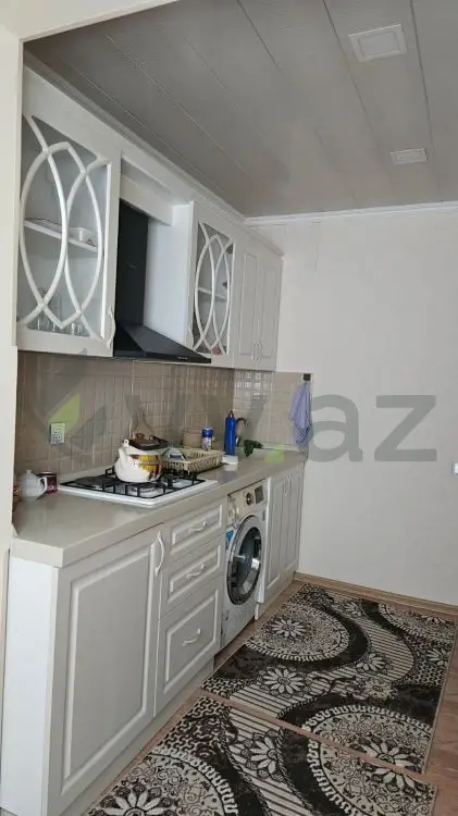 4 otaqlı mənzil Köhnə tikili Satılır, Binə qəs., Xəzər, Bakı — Mənzil, Bakı (6)