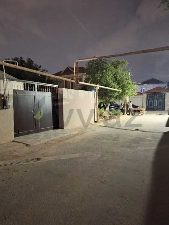 3 otaqlı Həyət evi Satılır, Yeni Ramana, Sabunçu, Bakı — Ev, villa, Bakı (10)