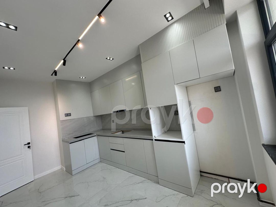 Satılır 3 otaqlı yeni tikili 93 m² — Mənzil, Bakı (11)