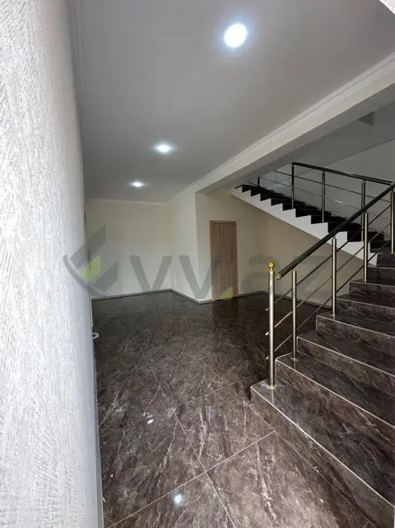 4 otaqlı Həyət evi Satılır, Masazır, Abşeron — Ev, villa (8)