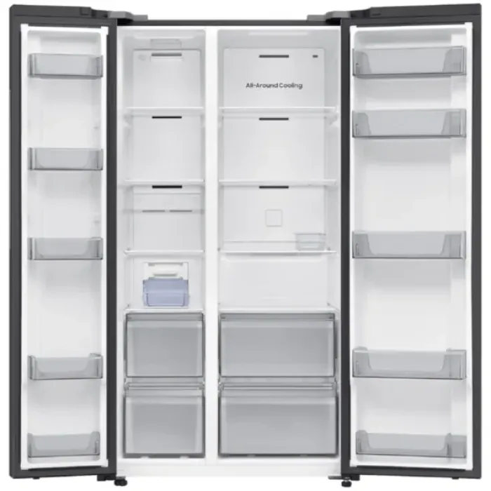 Samsung RS70F65Q1FWR — Soyuducular, Bakı (3)