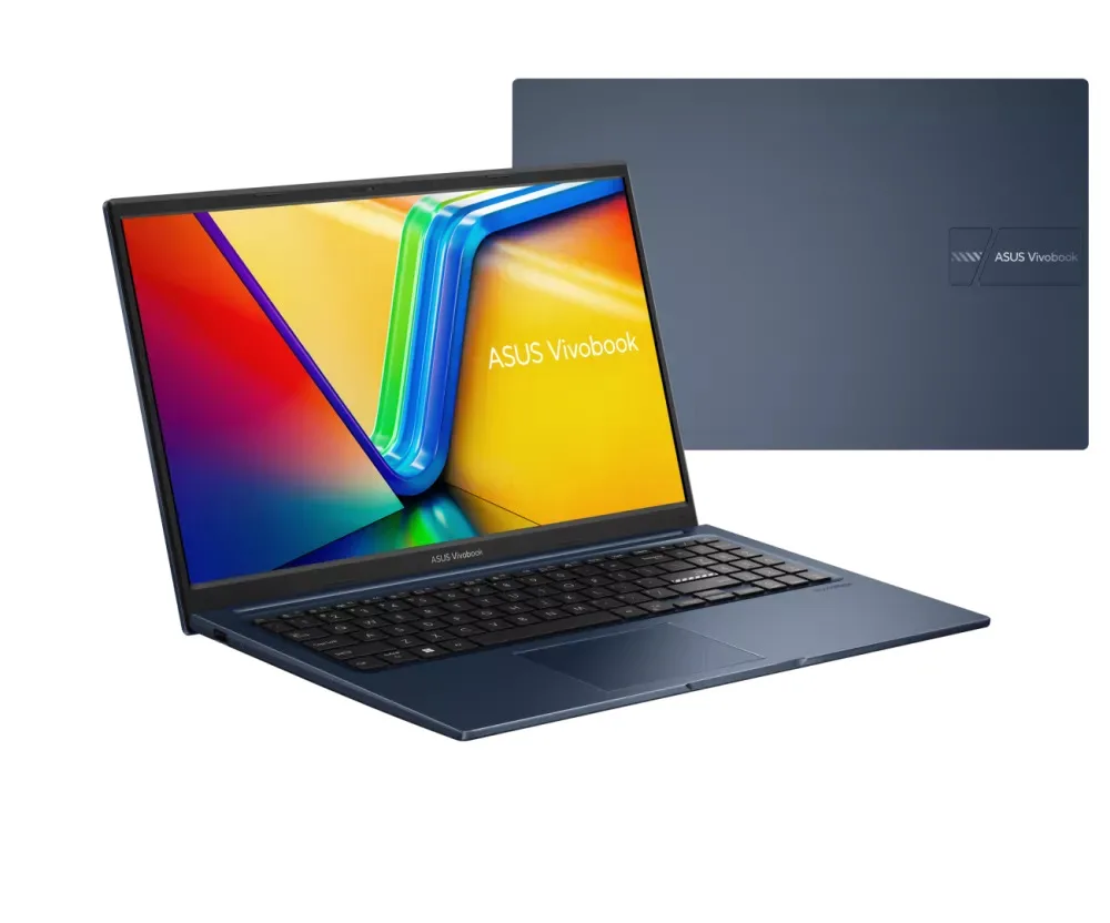Notebook Asus Vivobook X1504VA-BQ322 — Mallar, Bakı (2)