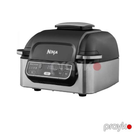 Ninja Foodi Health Grill & Air Fryer AG301EU — Bakı