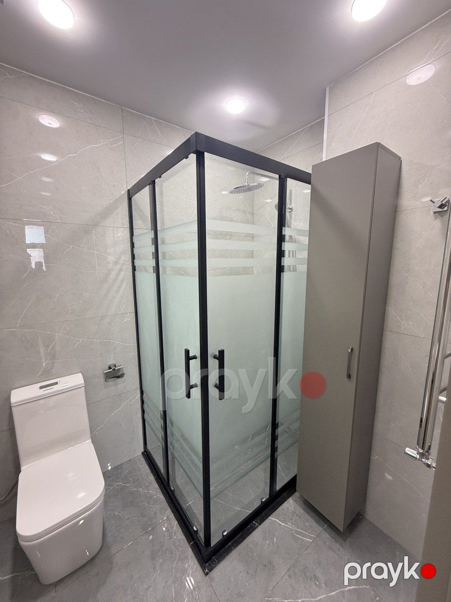 Satılır 4 otaqlı yeni tikili 170 m² — Mənzil, Bakı (6)