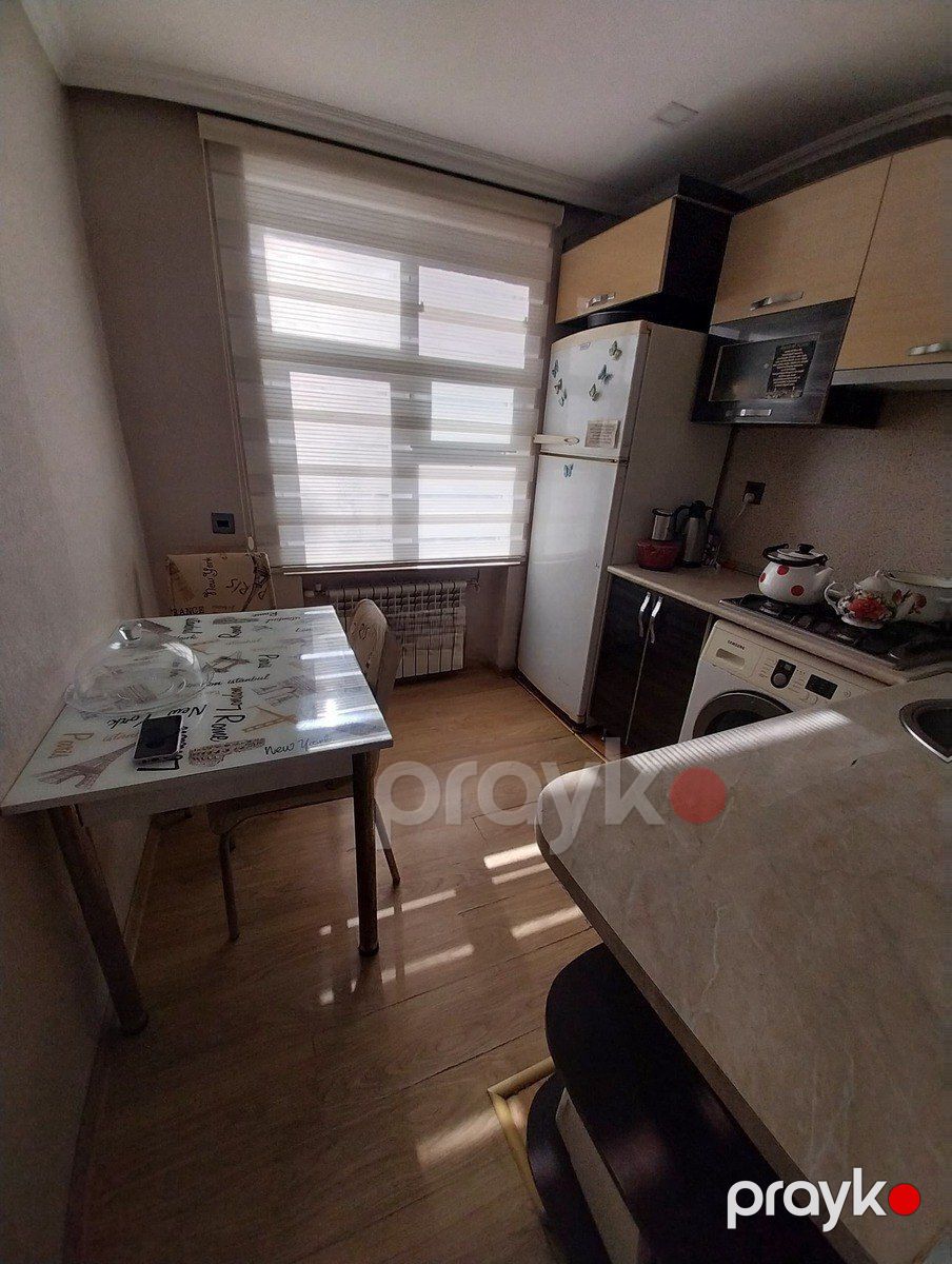 Satılır 3 otaqlı köhnə tikili 80 m² — Mənzil, Bakı (5)