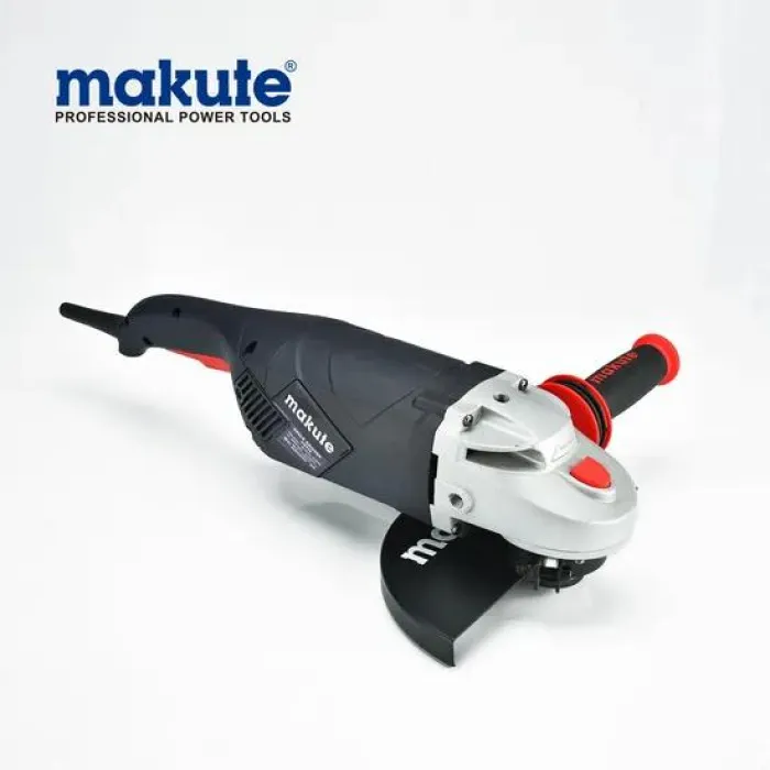 Makute Laqonda (Elektrikli) AG029 230 mm / 2600W – Güclü və Peşəkar Kəsmə Alətiv — Bakı