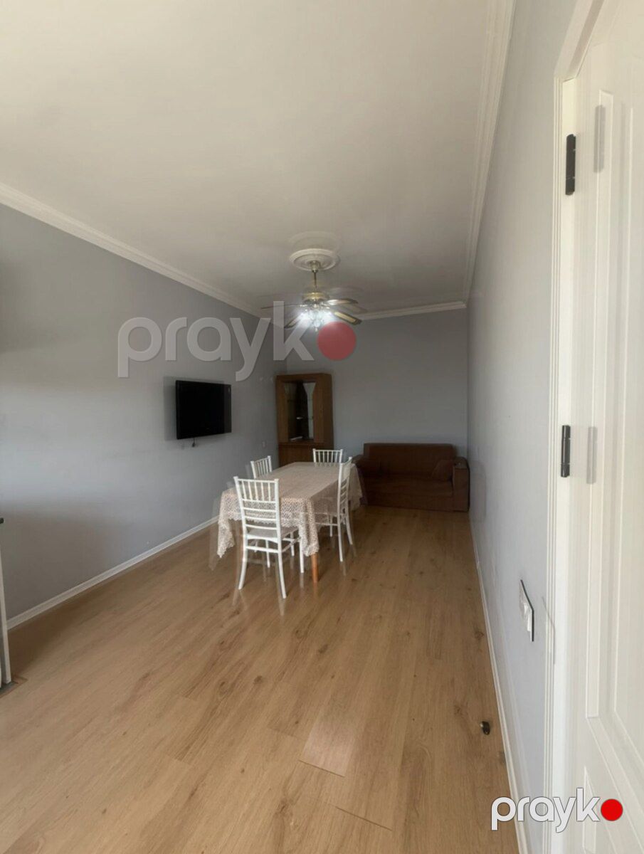 2-otaqlı yeni tikili kirayə verilir, Çerkaski küç., 45 m² — Mənzil, Sumqayıt (5)