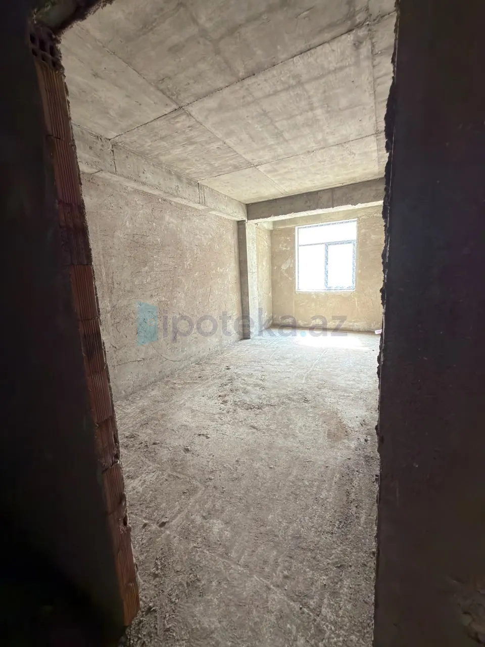 Satılır: 2 Otaq, Yeni tikili, Abşeron r., Masazır q., 50.00 m² — Mənzil, Masazır (5)