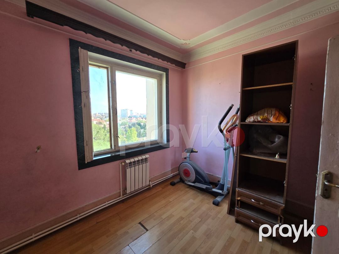 3-otaqlı mənzil, Sumqayıt ş., 75 m² — Mənzil, Sumqayıt (8)