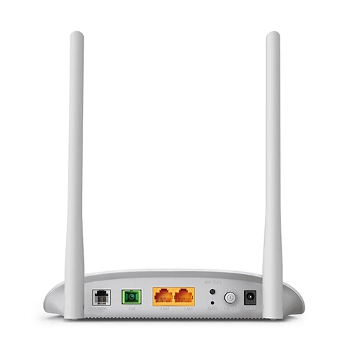TP-Link XN020-G3V Gpon and VoIP Router — Giriş nöqtələri, Bakı (3)