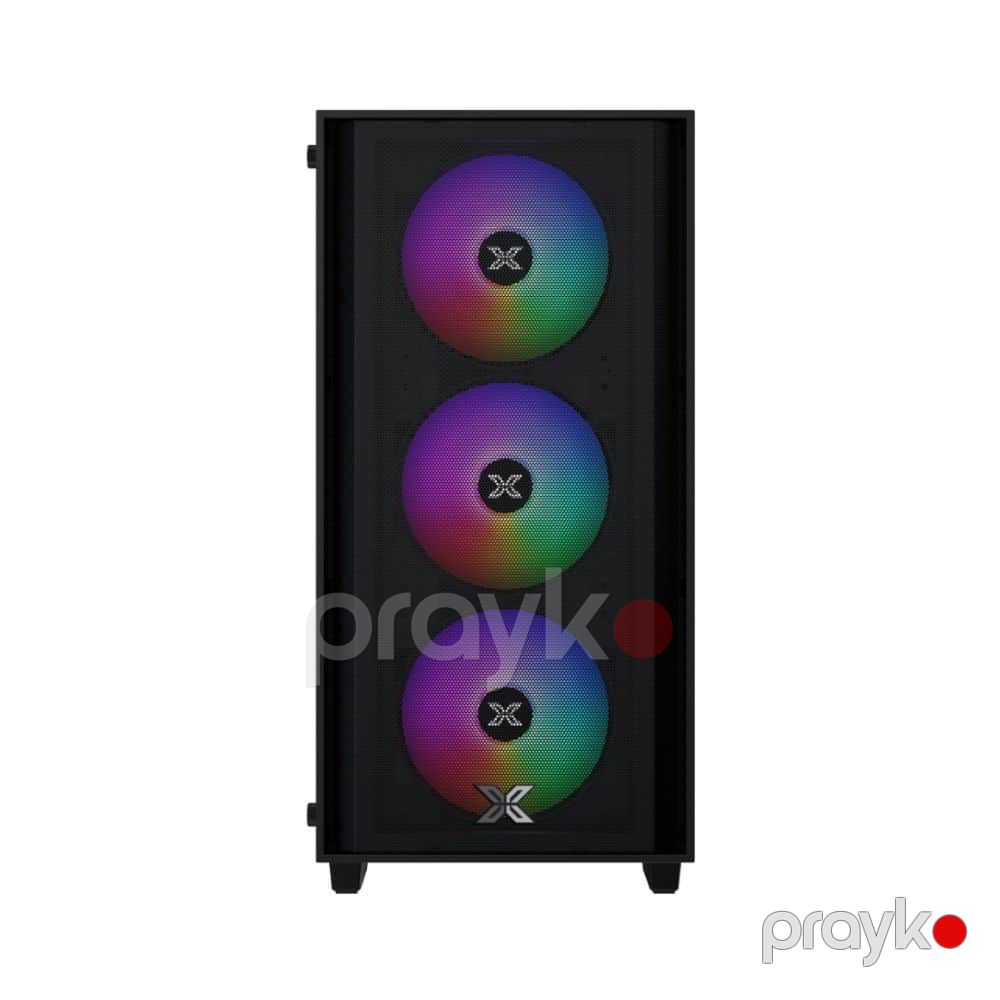 Xigmatek NYX Air (EN41211) — Korpuslər, Bakı (3)