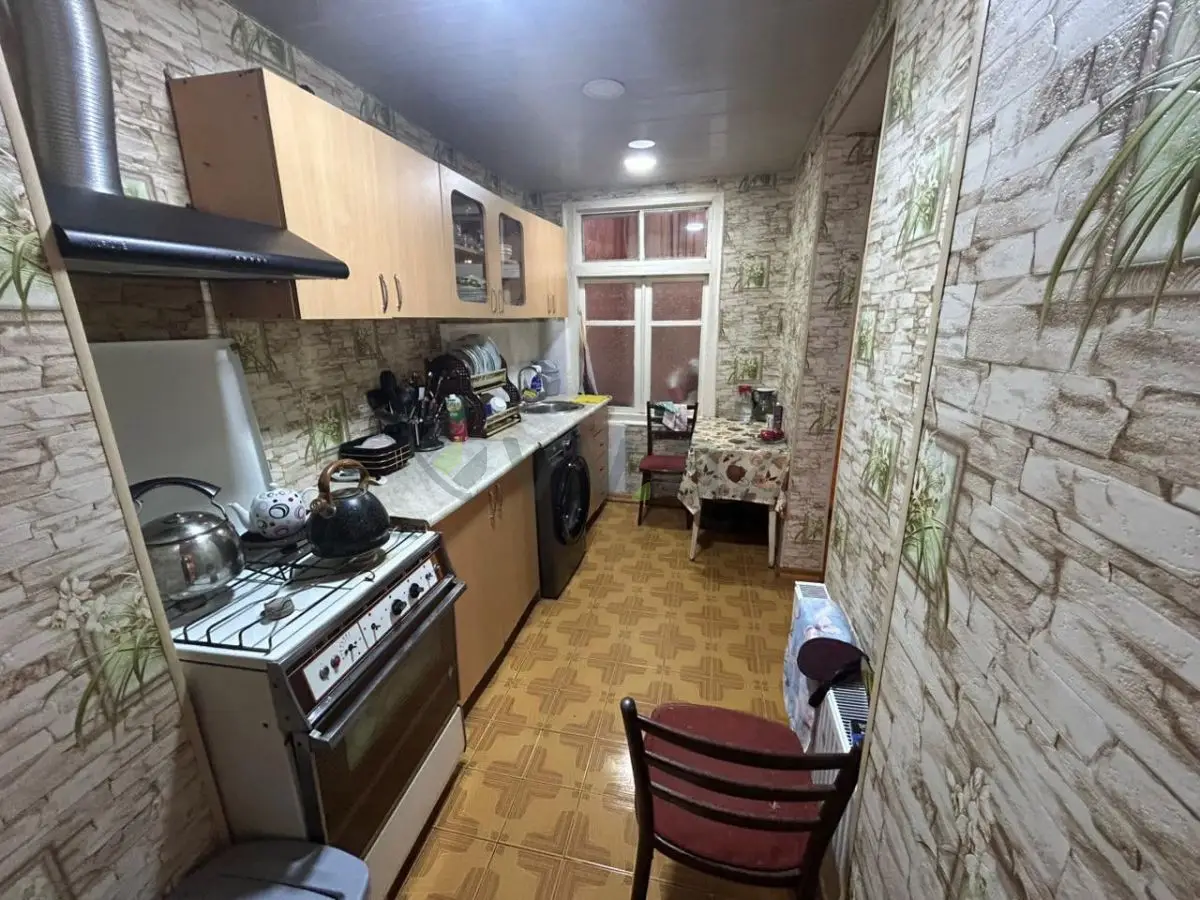 4 otaqlı Həyət evi Satılır, Bakıxanov qəs., Sabunçu, Bakı — Ev, villa, Bakı (4)