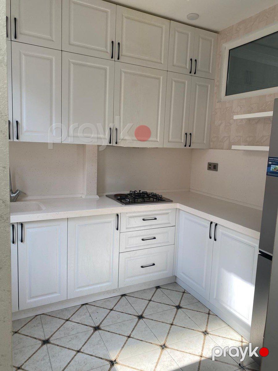 Satılır 3 otaqlı yeni tikili 78.3 m² — Mənzil, Bakı (3)