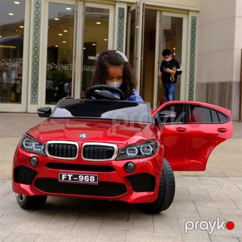Uşaq avtomobili "BMW X6" — Bakı