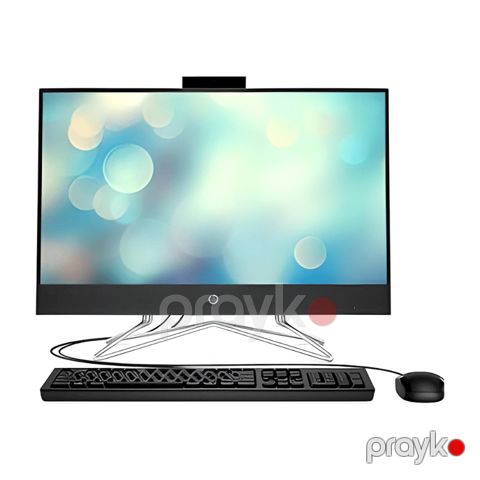 HP All-in-One 24-cr0035ci PC (7Y0B7EA) — Bakı