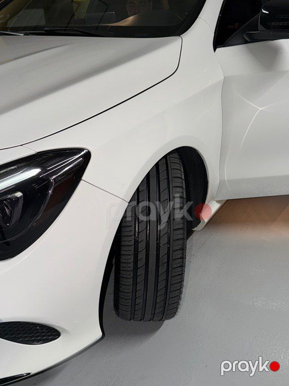 Mercedes CLA 250, 2.0 L, 2019 il, 102 000 km — Avtomobillər, Bakı (11)