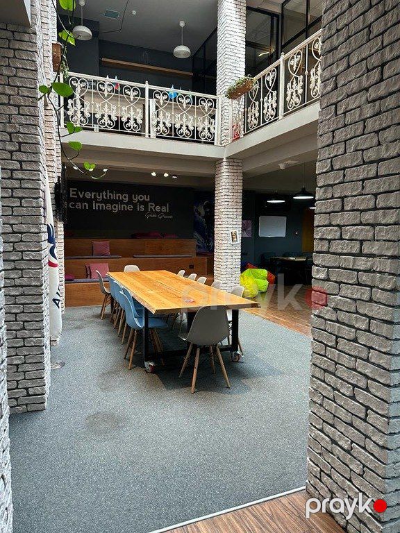 İcarəyə verilir 12 otaqlı ofis 900 m² — Ofis, Bakı (7)
