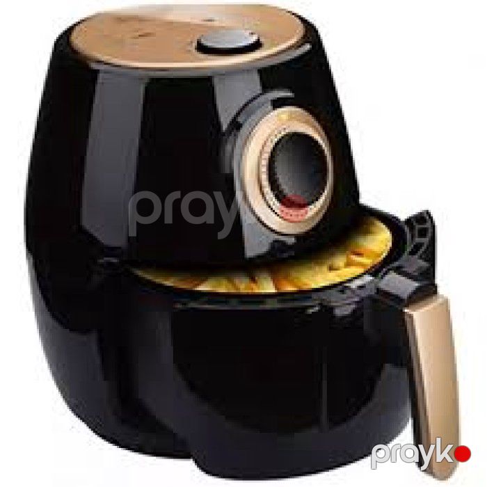 Winning Star Air Fryer ST-9610 — Ev texnikası, Bakı (2)