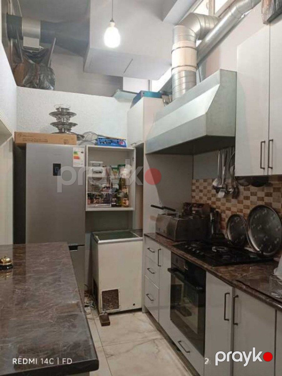 İcarəyə verilir obyekt 150 m² — Əmlak, Bakı (9)