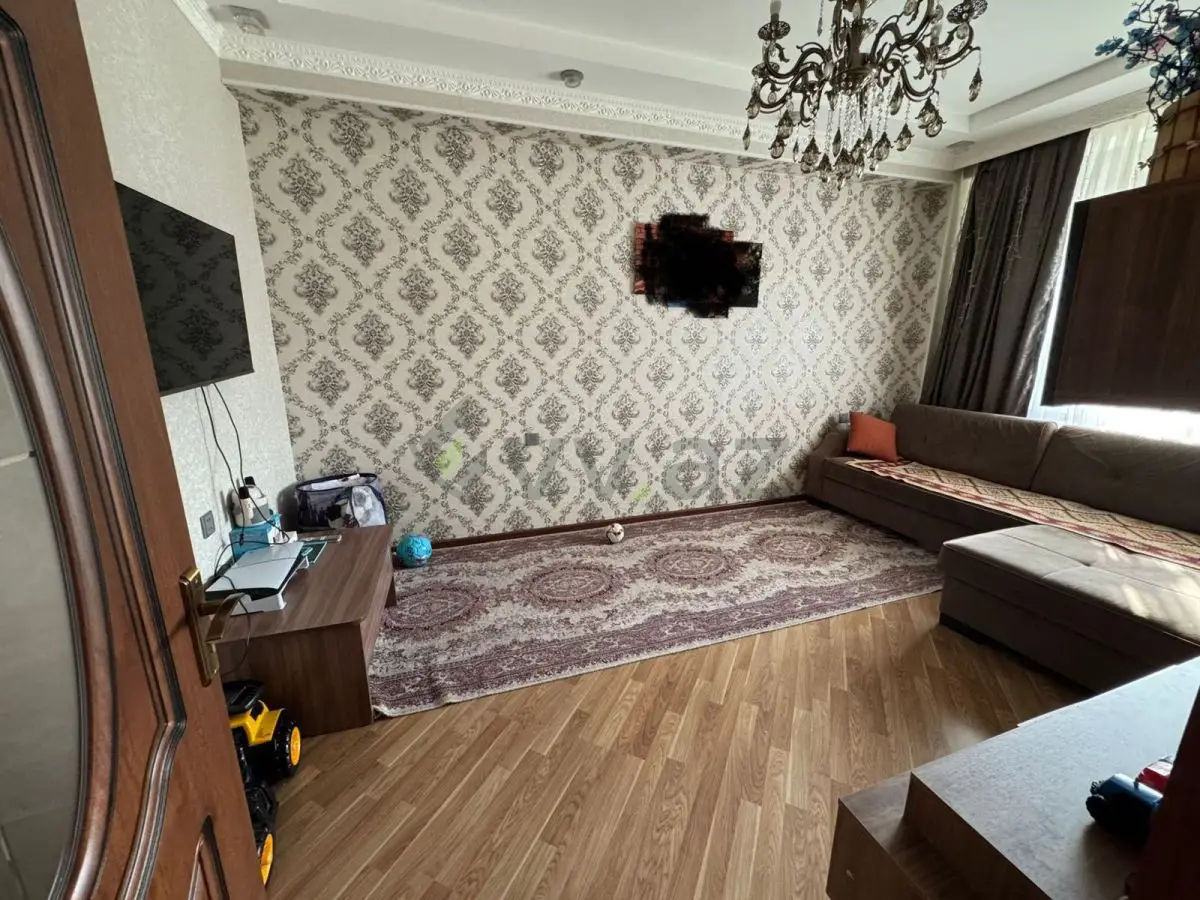 2 otaqlı mənzil Yeni tikili Satılır, Qaraçuxur qəs., Suraxanı, Bakı — Mənzil, Bakı (4)