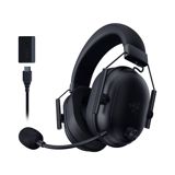 Razer Headset BlackShark V2 HyperSpeed, Usb/wl, black (RZ04-04960100-R3M1) — Pctech — Peripheral Devices