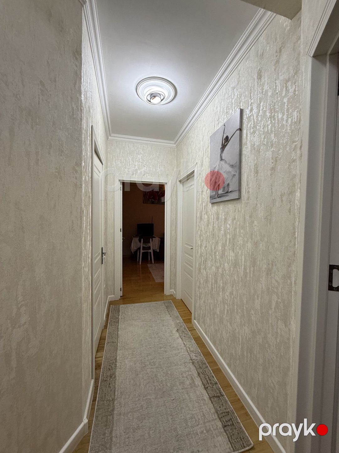 Satılır 2 otaqlı yeni tikili 65 m² — Mənzil, Xırdalan (10)