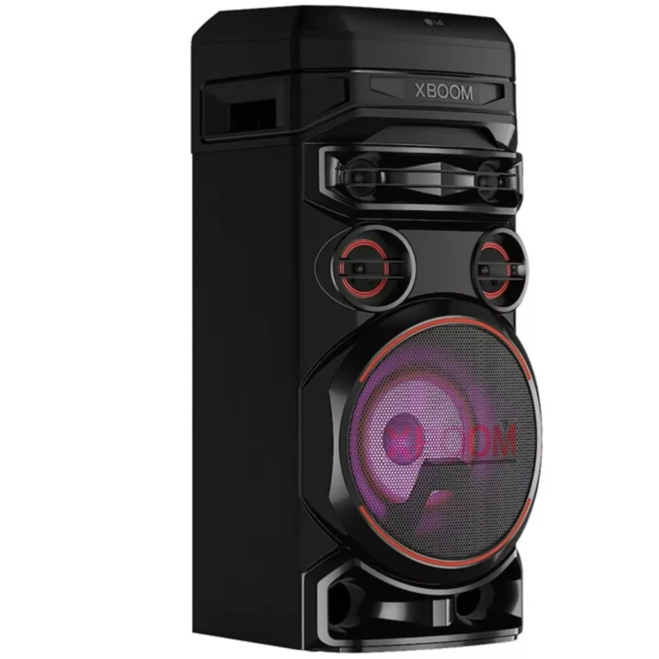 Musiqi mərkəzi LG Xboom RNC7 — Mallar, Bakı (3)
