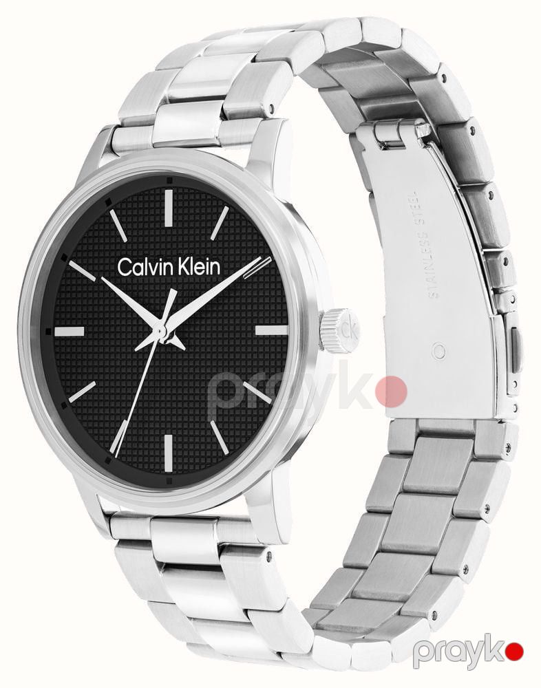 Qol saatı kişilər üçün Calvin Klein CK 25200500 — Mallar, Bakı (2)