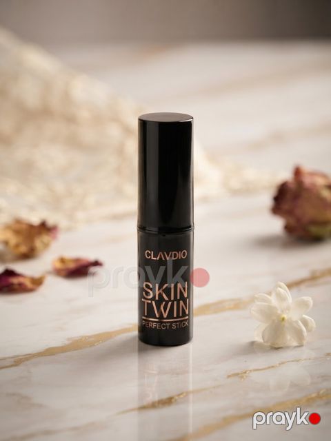 Kompakt dodaq boyası No brand Skin Twin Perfect 004 — Bakı