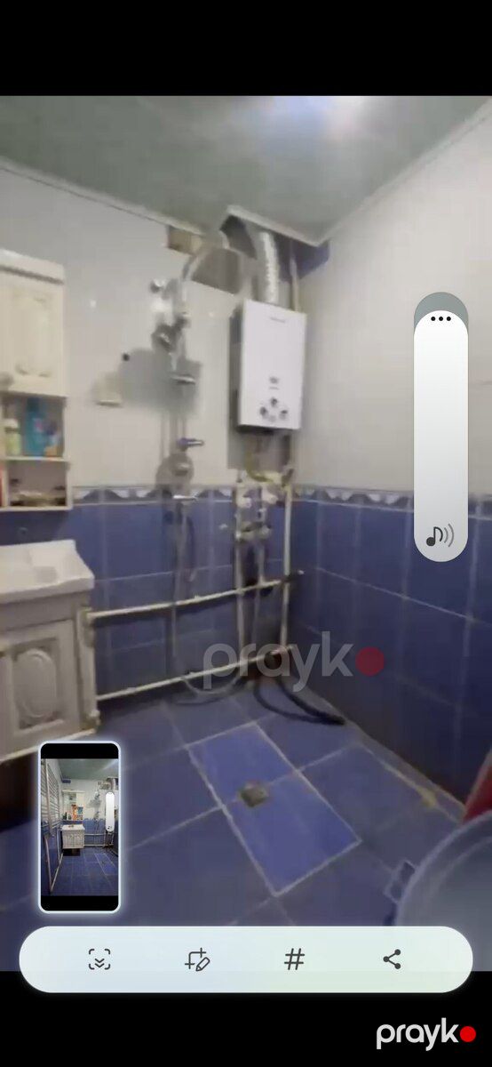 3-otaqlı mənzil, Sumqayıt ş., 63 m² — Mənzil, Sumqayıt (11)