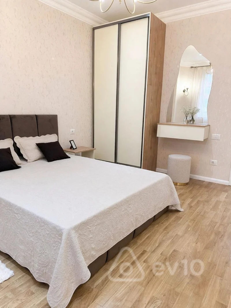 2 otaqlı mənzil, 63 m², Həsən Əliyev — Mənzil, Bakı (4)