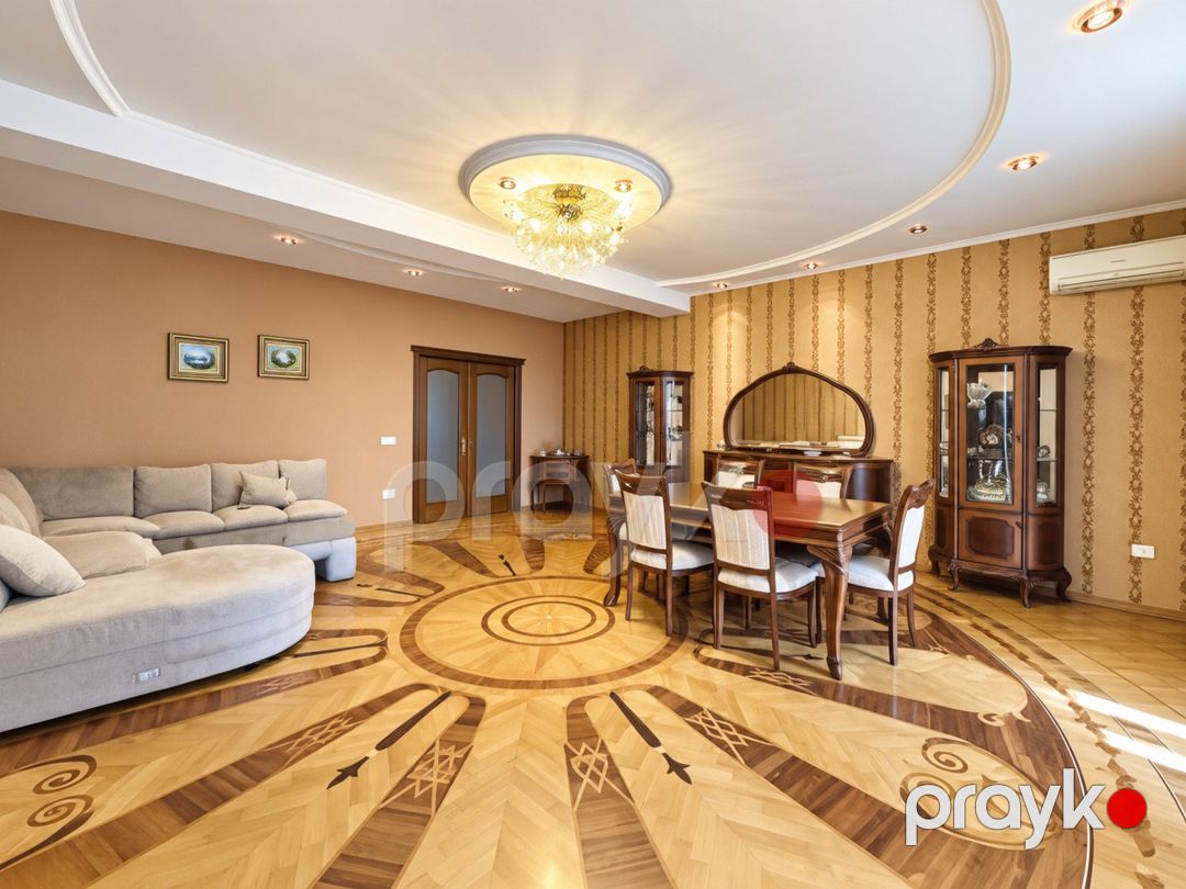 Satılır 3 otaqlı yeni tikili 165 m² — Mənzil, Bakı (2)