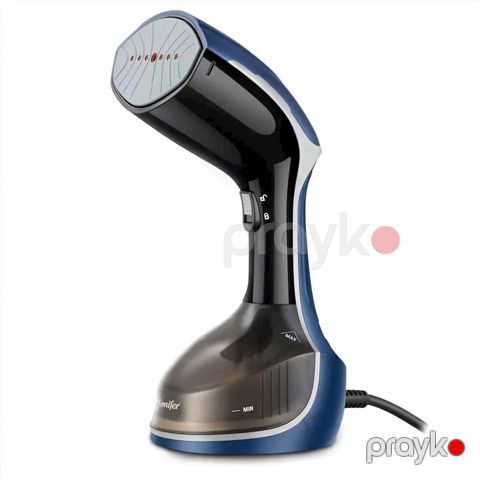 7434 Məhsulun adı: Əl buxarlayıcısı Sonifer SF-9090 Brend: Sonifer — Bakı