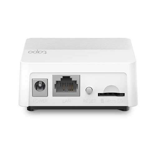Tapo H200 Smart Hub — Ağıllı ev, Bakı (2)