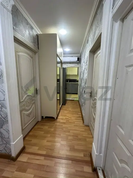 3 otaqlı mənzil Köhnə tikili Satılır, Bakıxanov qəs., Sabunçu, Bakı — Mənzil, Bakı (10)