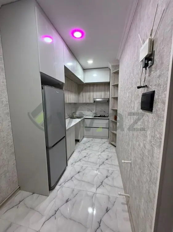 1 otaqlı mənzil Yeni tikili Satılır, Xırdalan — Mənzil, Xırdalan (3)