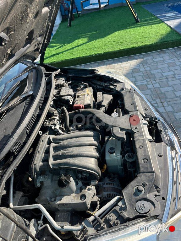 Nissan Tiida, 1.5 L, 2011 il, 164 852 km — Avtomobillər, Qəbələ (4)
