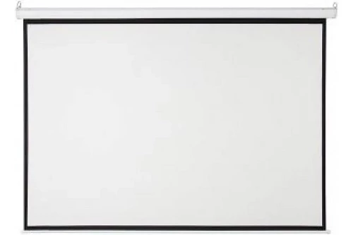 Cyber Manual M180 Screen for Projektor (180x180) — Bakı