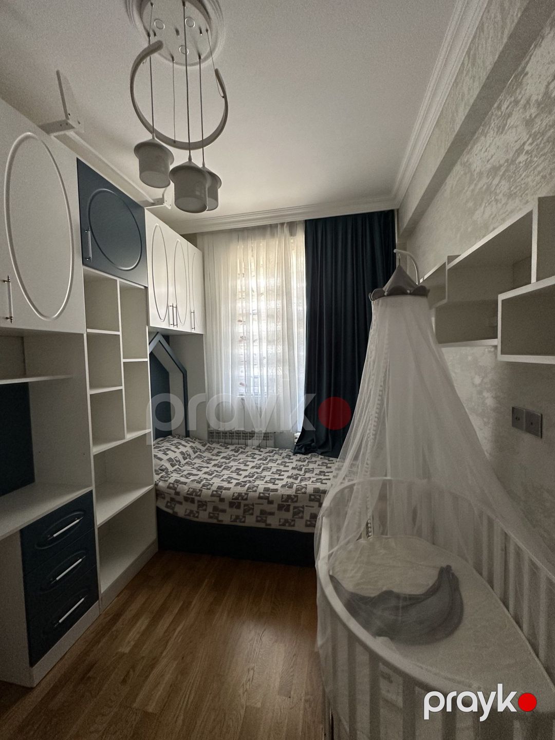 Satılır 3 otaqlı yeni tikili 64 m² — Mənzil, Xırdalan (5)