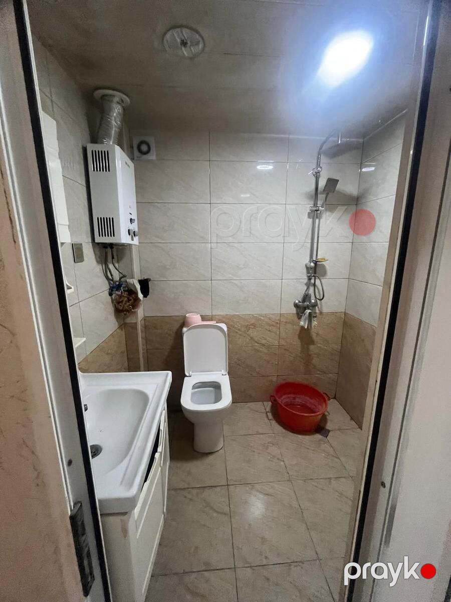 Satılır 3 otaqlı köhnə tikili 80 m² — Mənzil, Bakı (6)