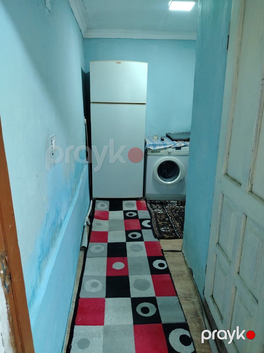 1-otaqlı mənzil kirayə verilir, Sumqayıt ş., 40 m² — Mənzil, Sumqayıt (5)