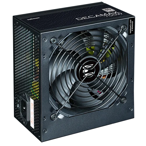 Zalman DecaMax ZM700-LX3 700W Power Supply — Qida bloklari, Bakı (2)