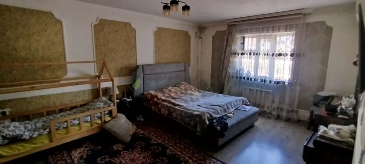 4 otaqlı Həyət evi Satılır, Məştağa qəs., Sabunçu, Bakı — Ev, villa, Bakı (7)