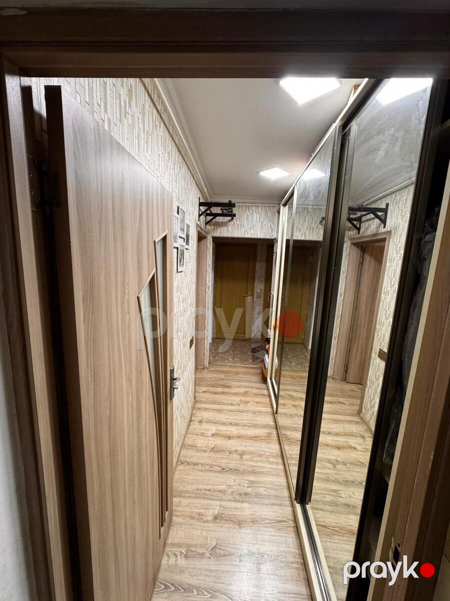 Satılır 3 otaqlı köhnə tikili 65 m² — Mənzil, Bakı (12)