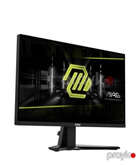 MSI mag 255F E20 1080p 200HZ — Bakı