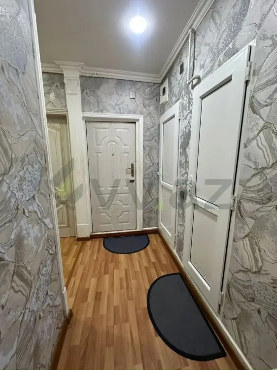 3 otaqlı mənzil Köhnə tikili Satılır, Bakıxanov qəs., Sabunçu, Bakı — Mənzil, Bakı (11)