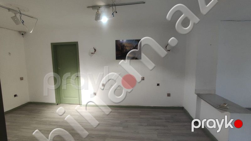 4 otaqlı Ofis, Kirayə (aylıq), Bakı, Nərimanov, Nəriman Nərimanov — Ofis, Bakı (4)