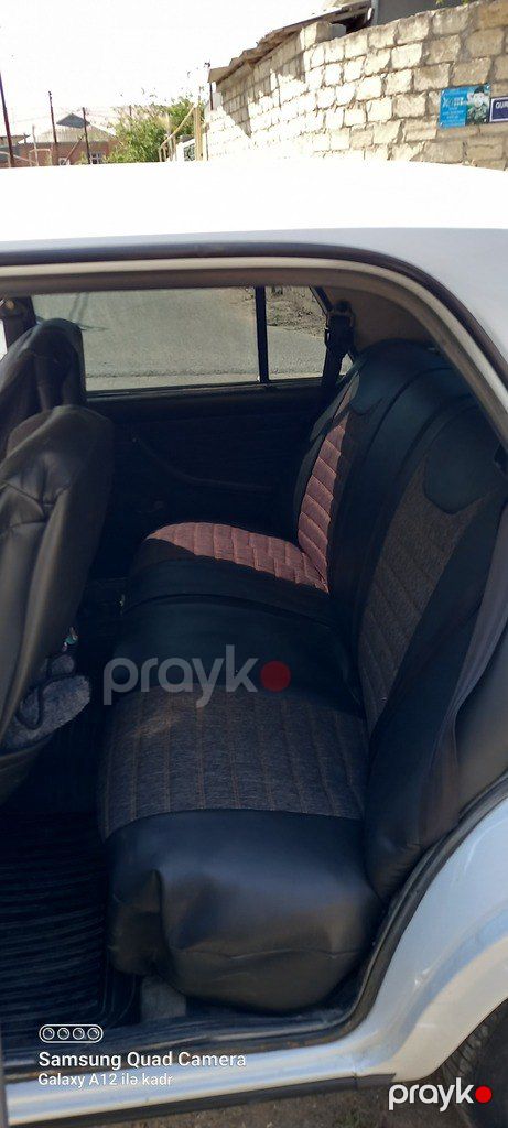 Lada (VAZ) 2107, 1.6 L, 2007 il, 90 000 km — Avtomobillər, Bakı (8)