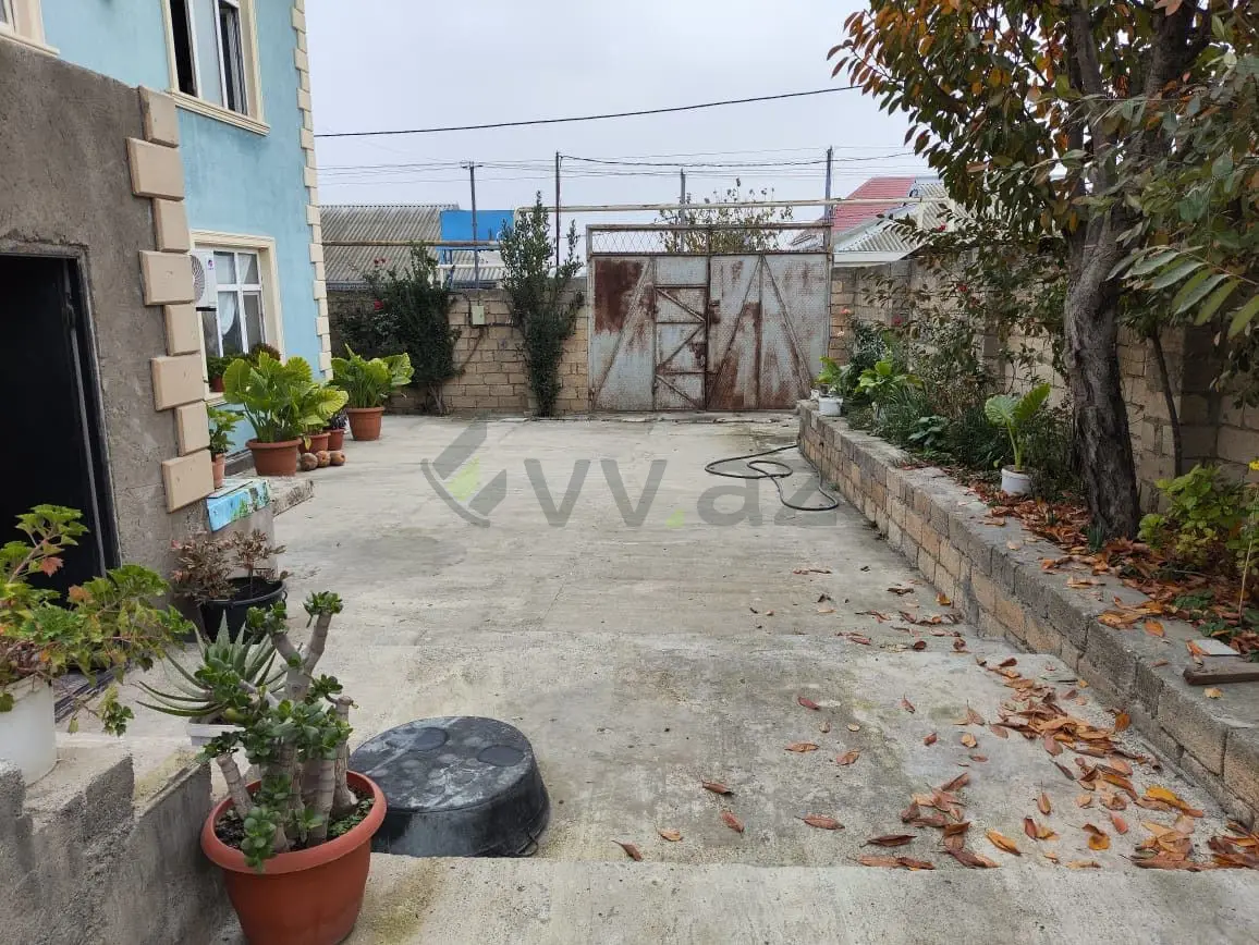10 sot Torpaq Satılır, Masazır, Abşeron — Torpaq (3)